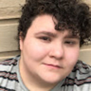 Meet your Posher, Nickolas